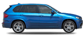 Used 4x4 for sale in Inverkeithing